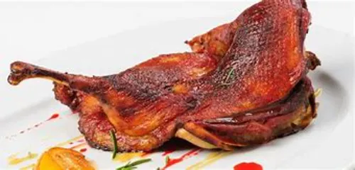 Duck Roast (Half)